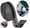 10 M Self-Adhesive Iron-on Hemming Tape-Fabric Fusing Hemming Tape.